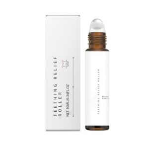 Velaria Teething Roller