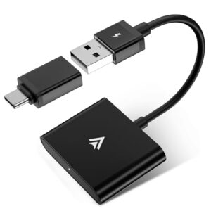 Android Auto Wireless Adapter UK