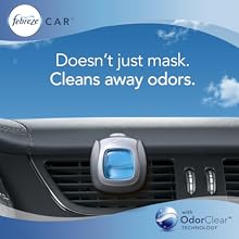 Febreze CAR Vent Clip