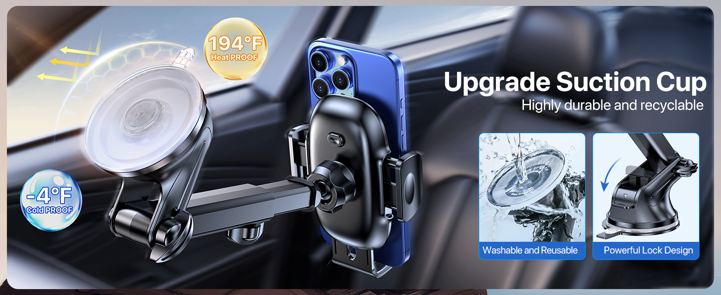 car phone holder