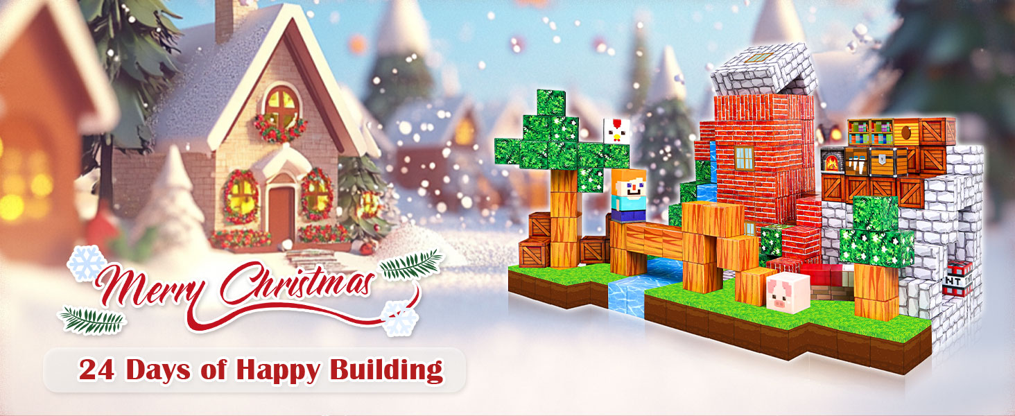 advent calendar 2024