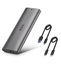SSD Enclosure