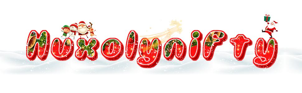christmas party tableware