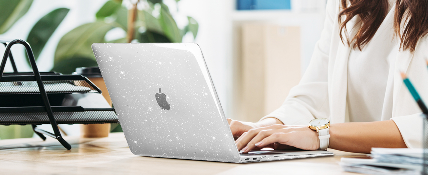 MacBook case