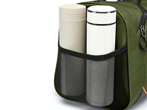gym bag