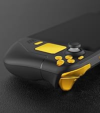 Replacement Button for eXtremeRate Steam Deck shell