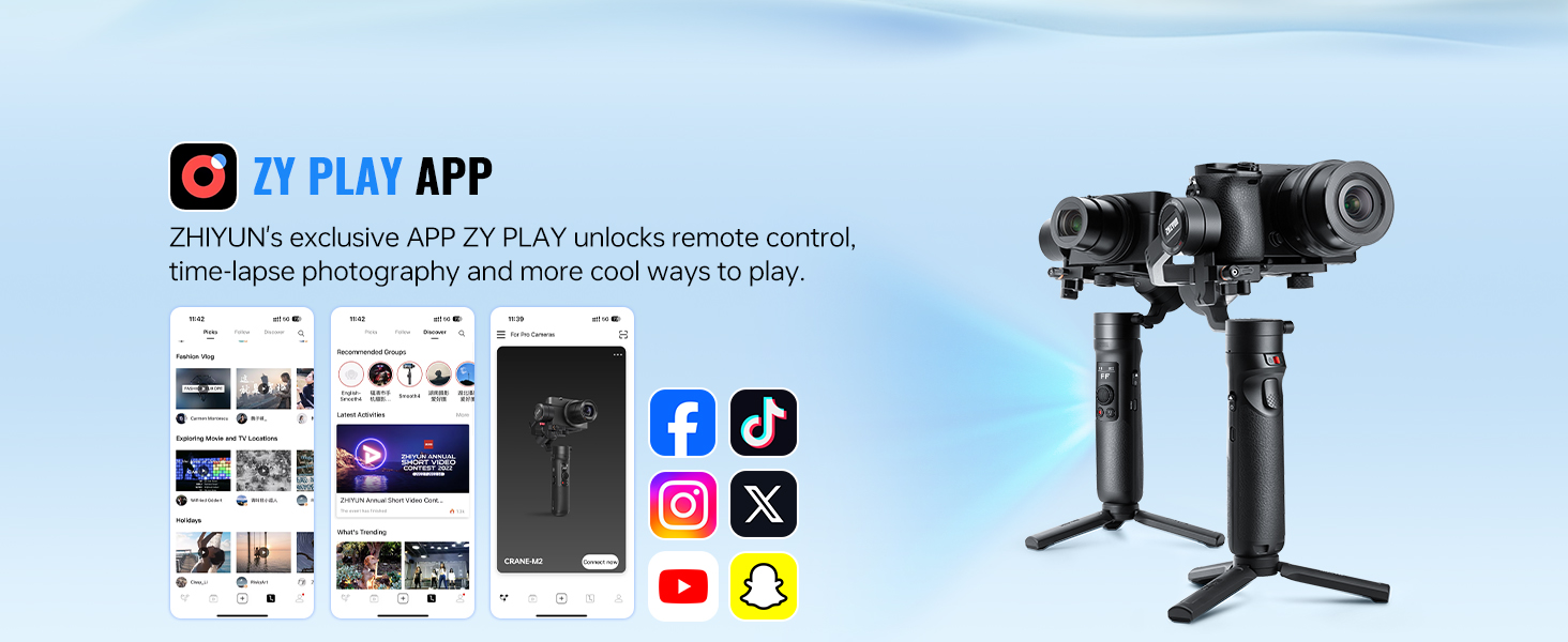 ZY PLAY APP