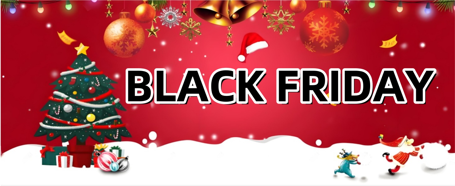 black friday deals 2024