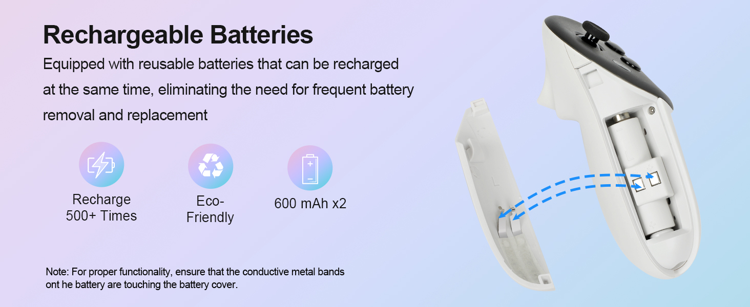 quest 3 charging station