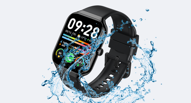 Activity Trackers