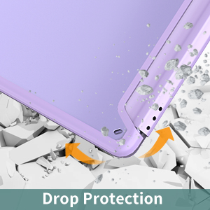10.1 inch tablet case
