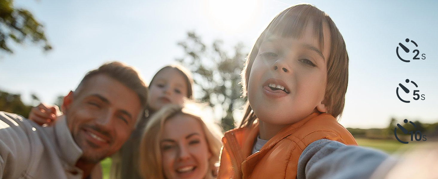 compact digital camera