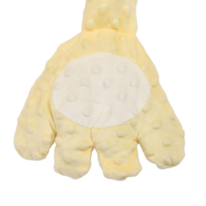 Baby Soothing Plush Toy