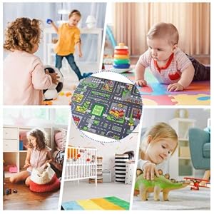 Children's Play Mat