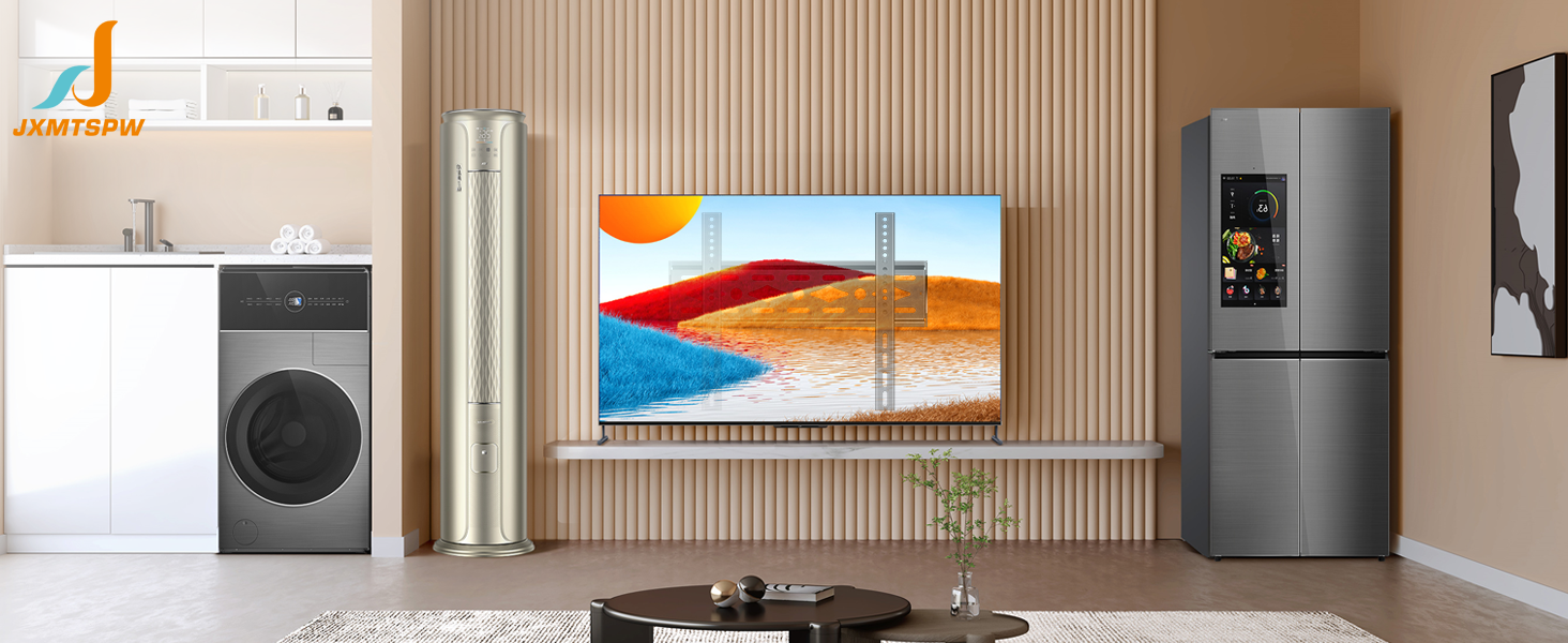 Tilt TV Wall Mount
