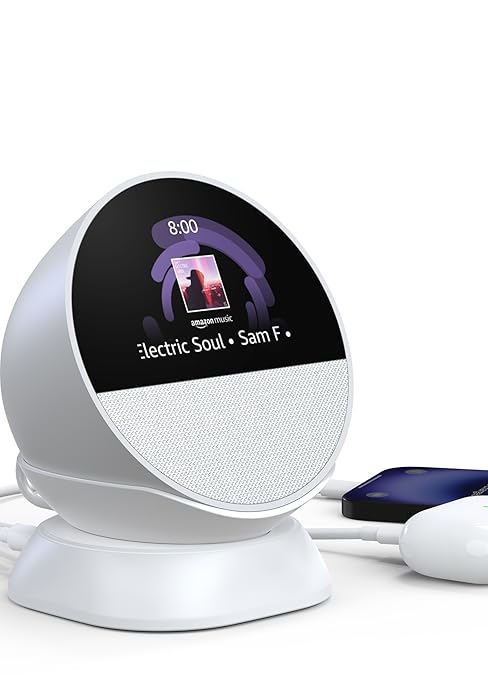 stand for echo spot