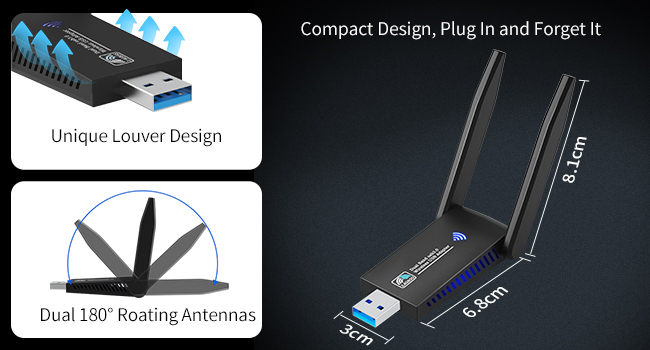 wifi adapter