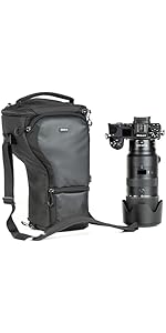 Think Tank Digital Holster Black (Digital Holster 30)