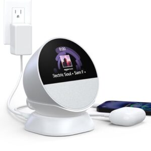 HomeMount Ultimate 2024 Spot Stand - Charging Hub for Spot
