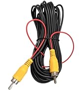 16 Pin ISO Adapter for Android Car Stereo Wiring Harness Standard ISO Cable Connector with Steeri...