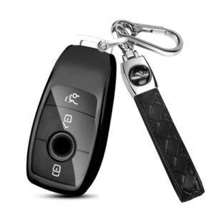 FT FUNTOR for Mercedes Key Cover