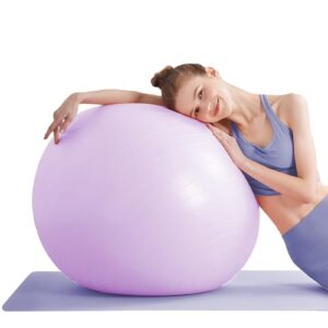 collomagoo Exercise Ball
