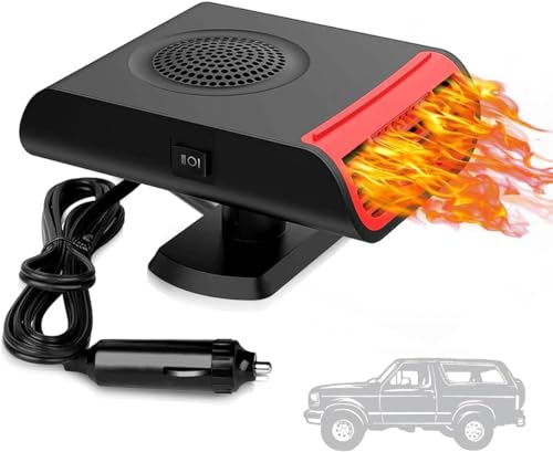 Showvigor Car Heater