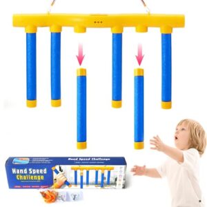 Catching Sticks Game