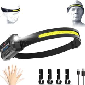 Lumilight Head Torch
