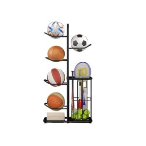 Ball Storage Rack