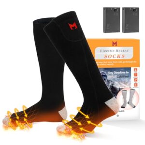 Heated Socks