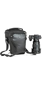 Think Tank Digital Holster Black (Digital Holster 20)