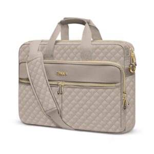 MOSISO 15-15.6 inch Laptop Bag