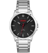 HUGO watches for women FW24