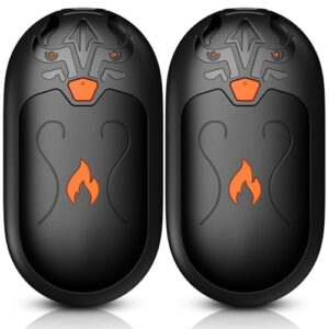 Hand Warmers Rechargeable 8000mAh