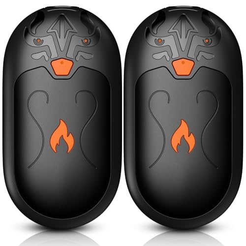 Hand Warmers Rechargeable 8000mAh