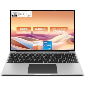 jumper 16 inch laptop