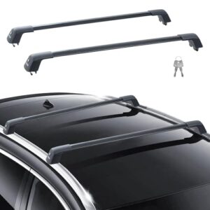 VEVOR Universal Roof Rack Cross Bars