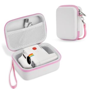 TUNYINSH Case for Polaroid Go Generation 2/ Polaroid Go Mini Instant Camera