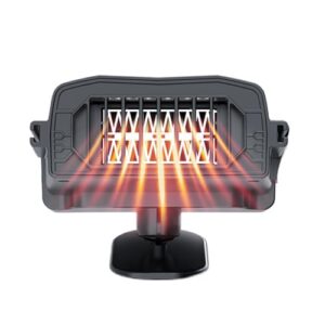 Portable Car Heater