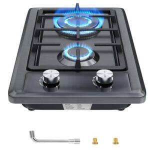 Gas Hob