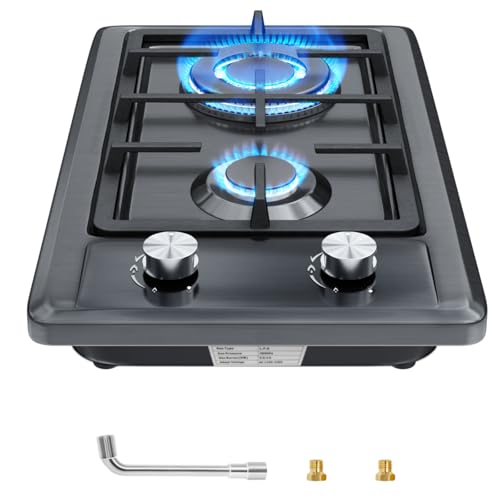 Gas Hob