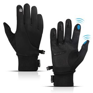 Warm Winter Gloves