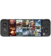 GameSir G8 Galileo Phone Controller for Android & iPhone 15 Series (USB-C), Mobile Gaming Control...