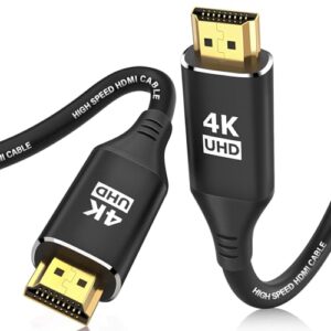 kfdlink 4K HDMI Cable 6M