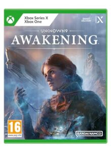 Unknown 9: Awakening (Xbox Series X)