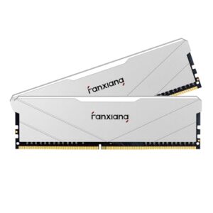 fanxiang DDR4 RAM 16GB kit (2x8GB) 3200 MHz Computer Memory XMP 2.0 High Performance Overclocking for Intel and AMD