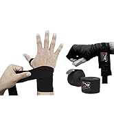 EVO Fitness Matte Boxing pads and Gloves Set Target Focus pads Mitts and Boxing Gloves Hook and J...
