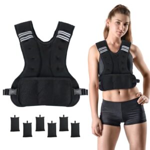 Weighted Vest