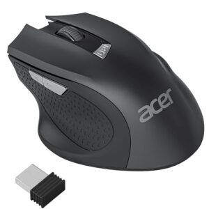 Acer Wireless Mouse for Laptop
